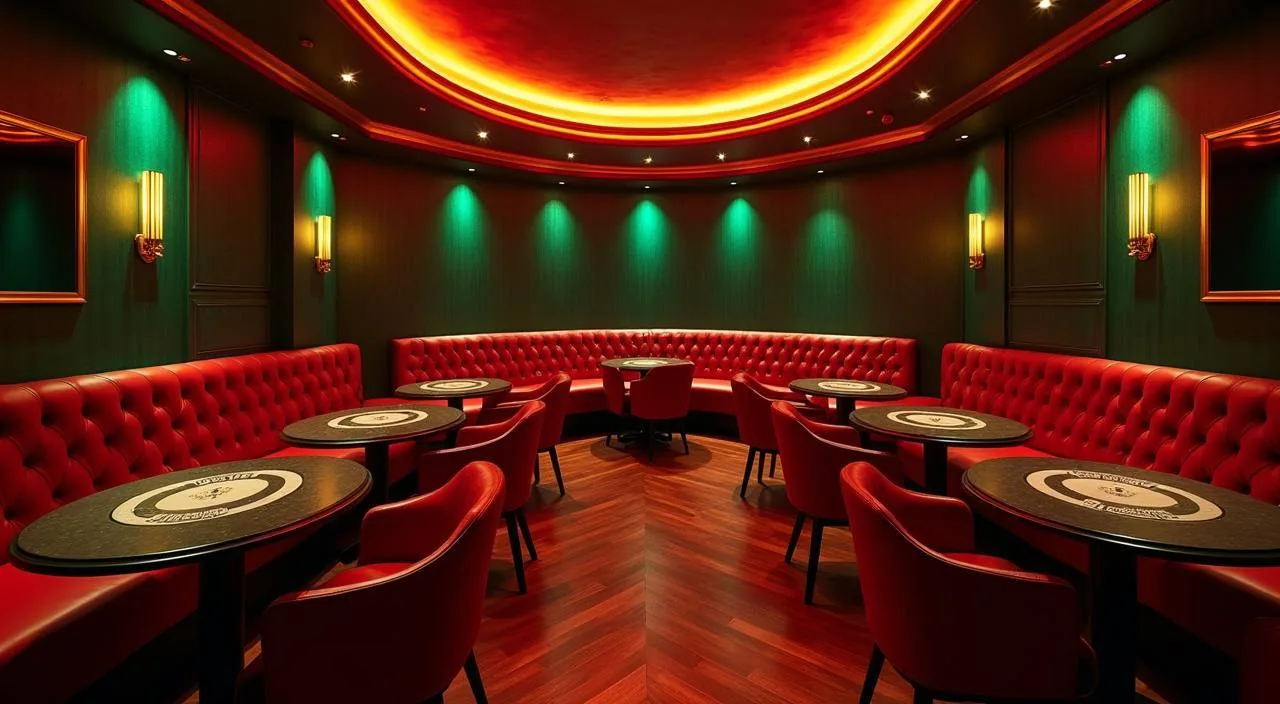 Baccarat Payout
